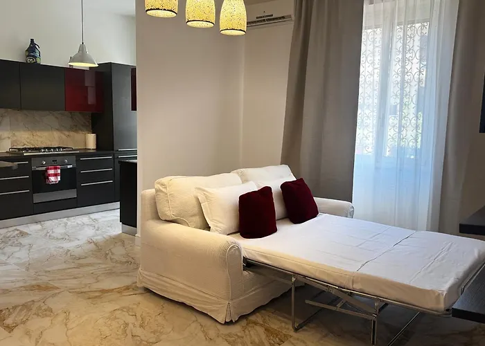 Traditional Stay