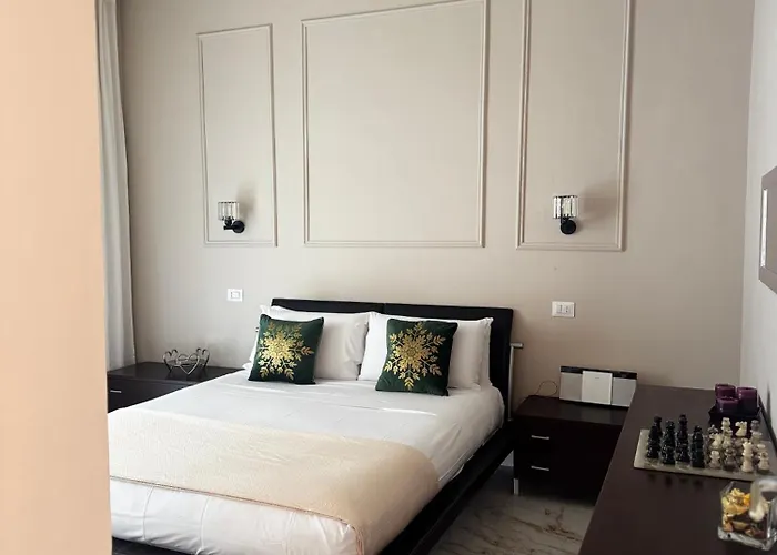 Traditional Stay